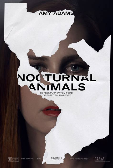 nocturnal animals prada|nocturnal animals.